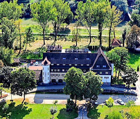 Hotel Gradina Morii