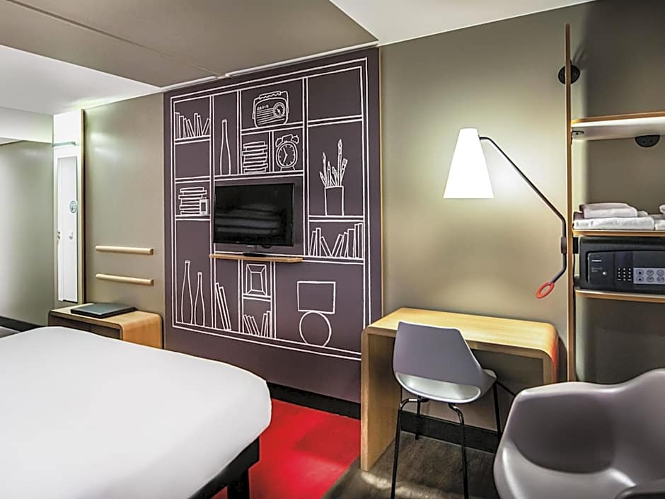 Ibis Amsterdam Centre