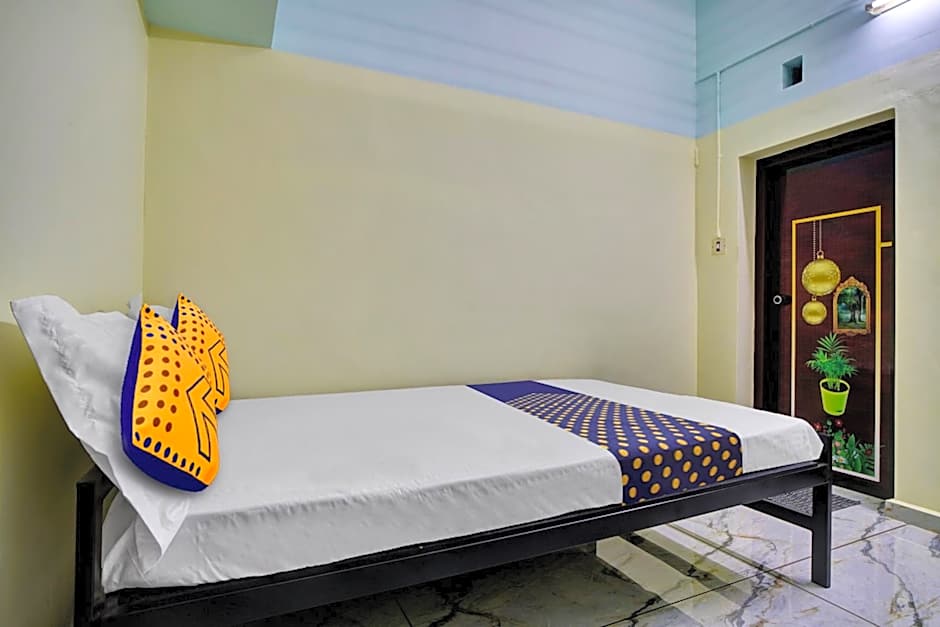 Hotel O Revathy Tourist Home