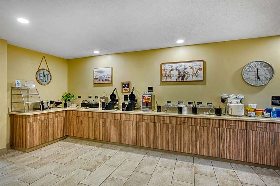 SureStay Plus Hotel by Best Western Elizabethtown Hershey