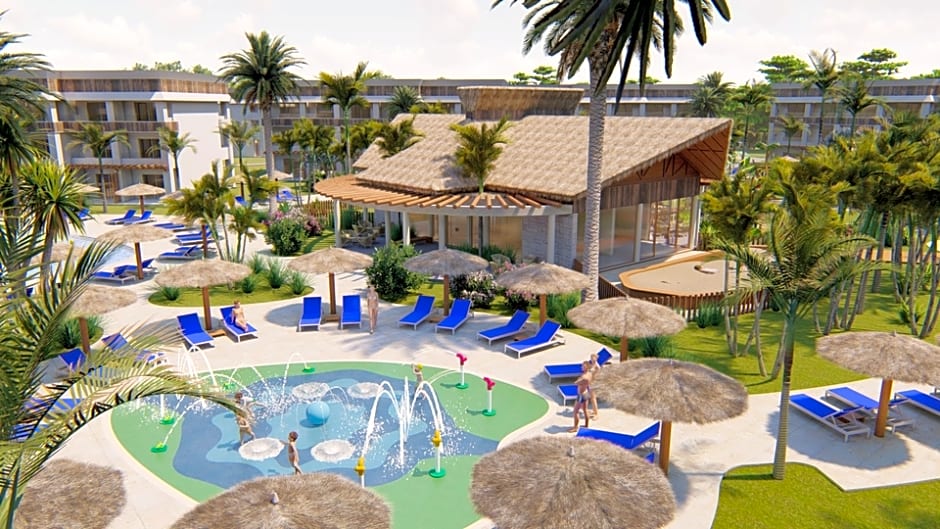 Bahia Principe Grand Tulum All Inclusive