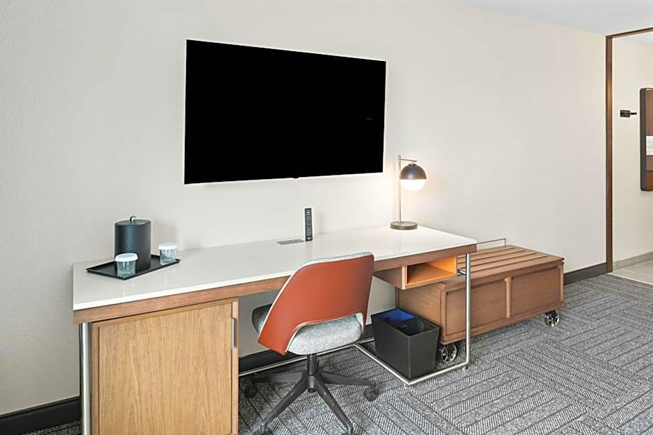 Courtyard by Marriott Columbus
