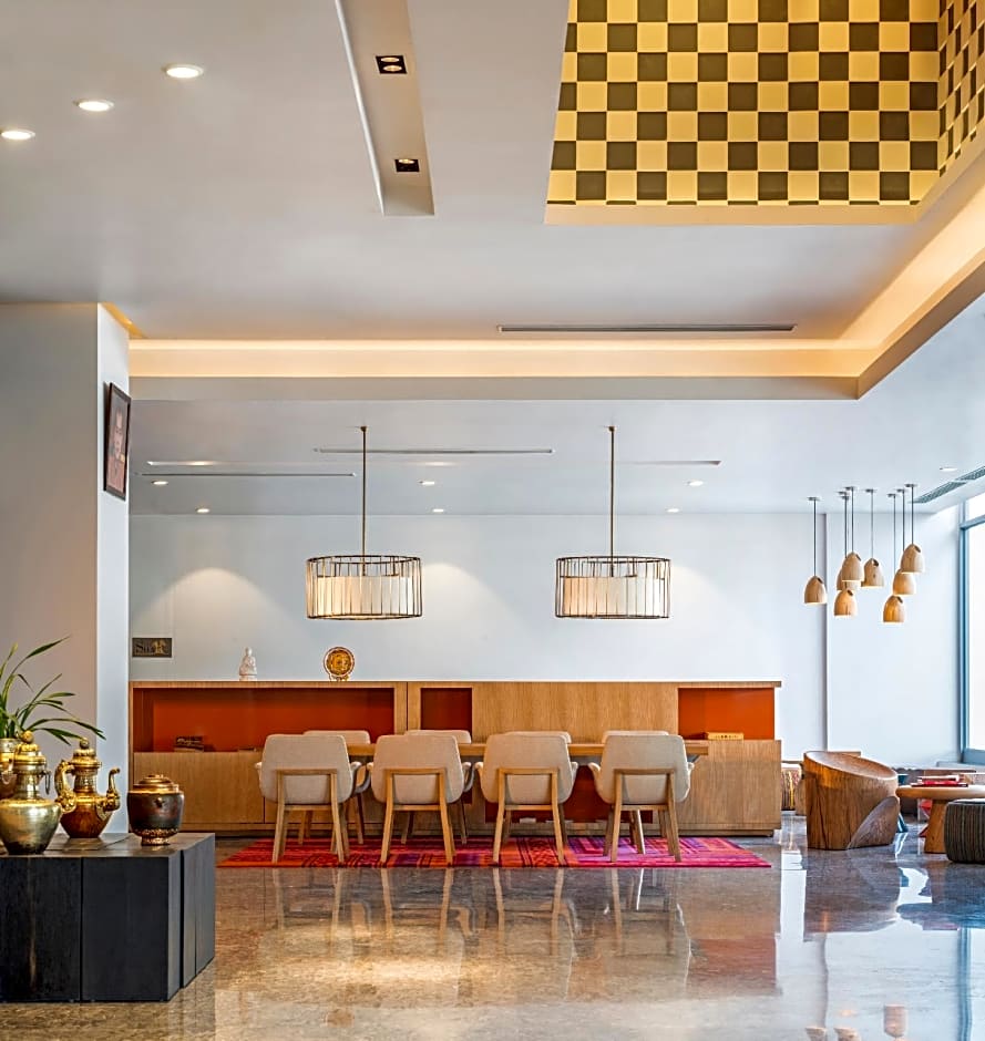 Le Meridien Thimphu