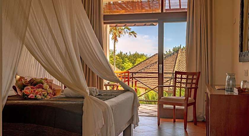 Ecosfera Hotel Canggu
