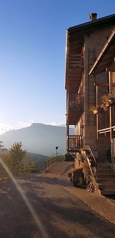 Appartamenti Camere Masi Brenta