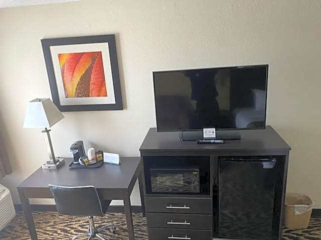 Quality Inn & Suites Clemmons I-40