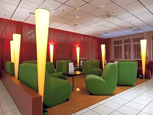 Best Western loftstyle Hotel Schwieberdingen