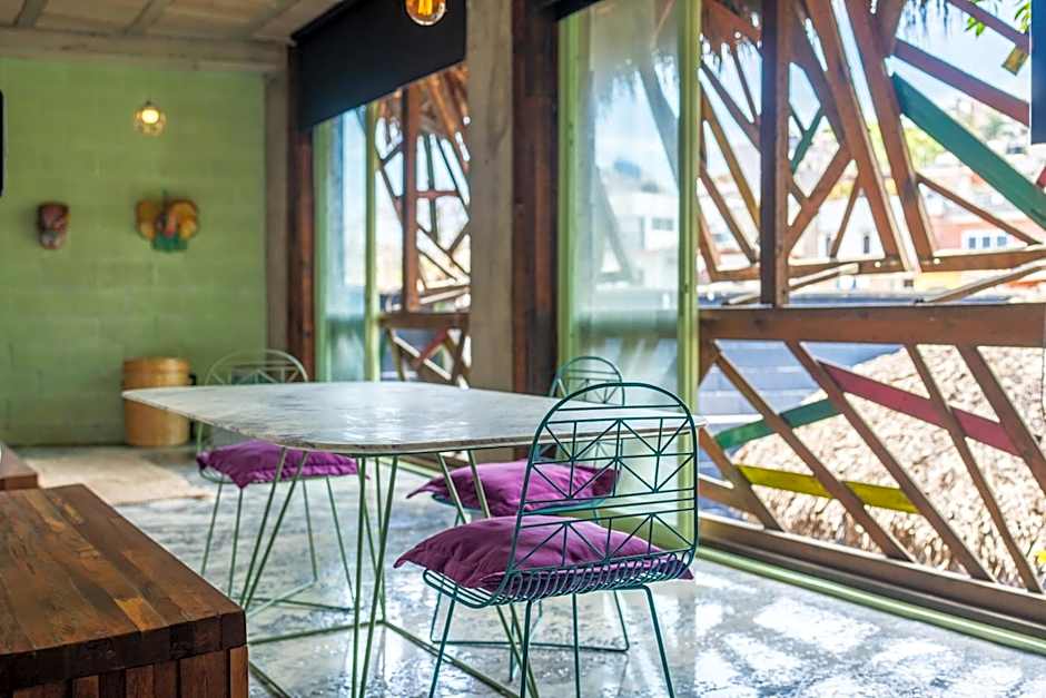 Papelillo Lofts