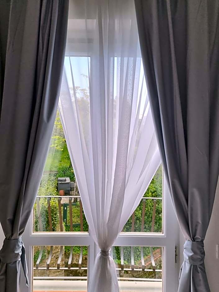 Hotel Villa Bonelli