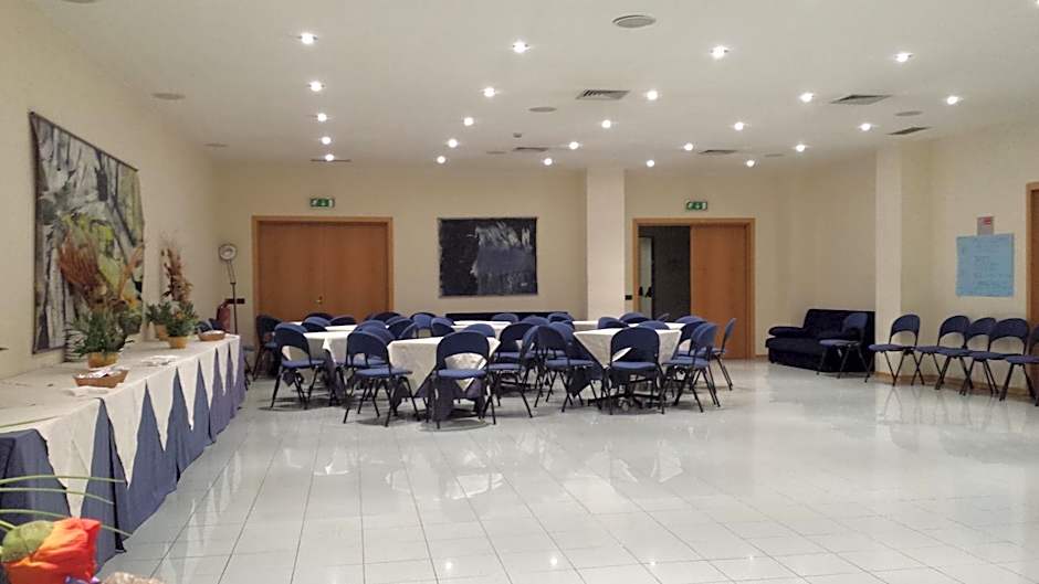 Classic Hotel Tulipano