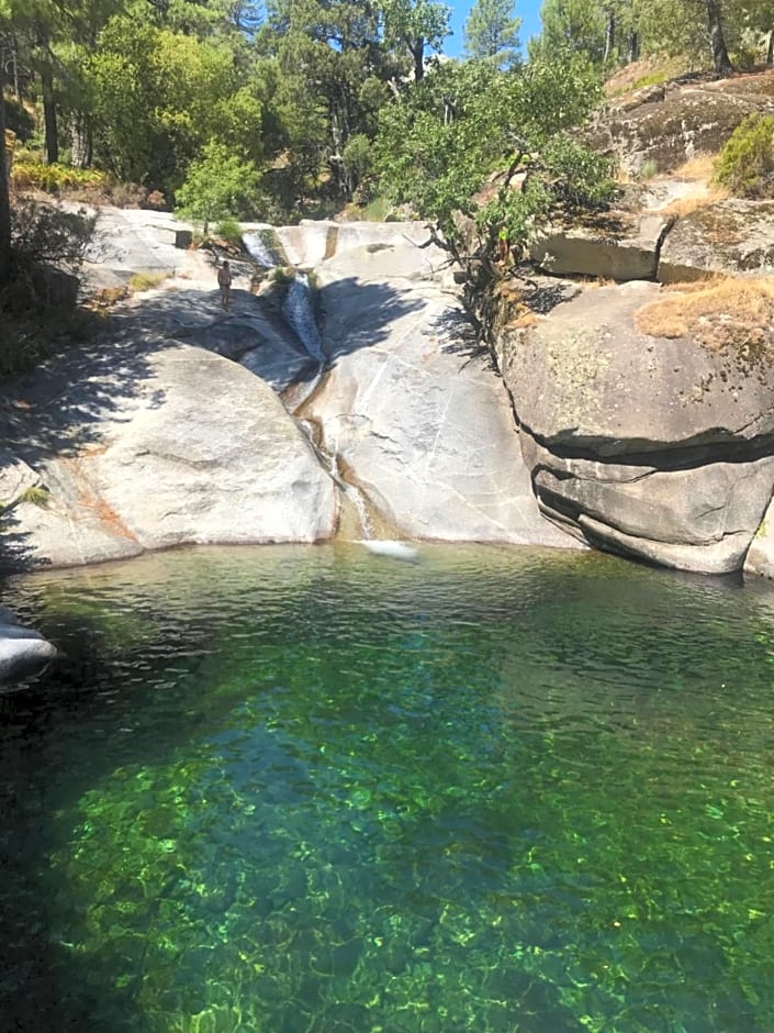 Casa Rural - Al Alba