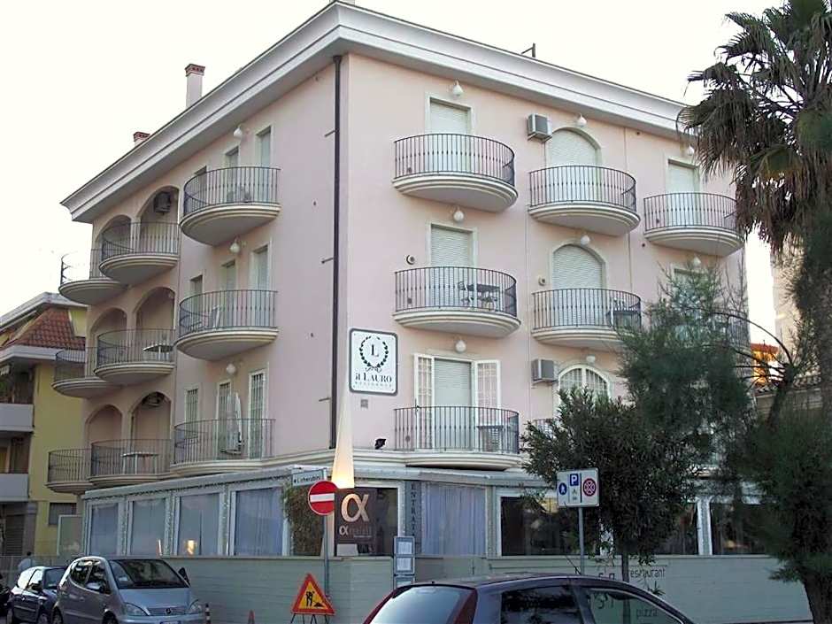 Il Lauro