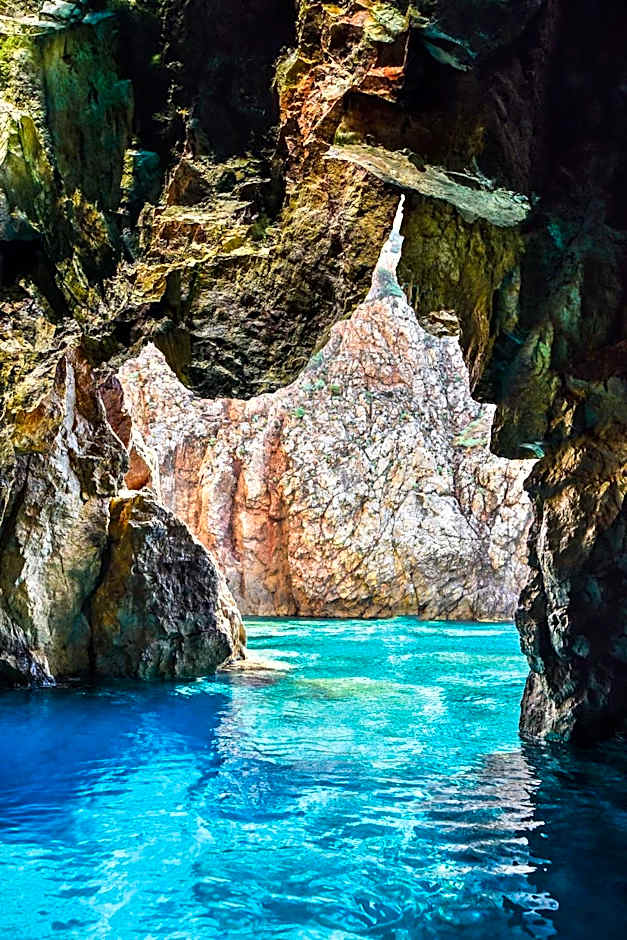 Bed and Breakfast Porto Flavia