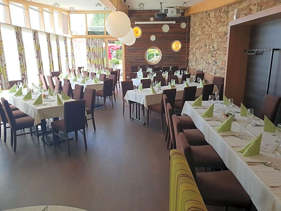 Restaurant Gastehaus Seiger