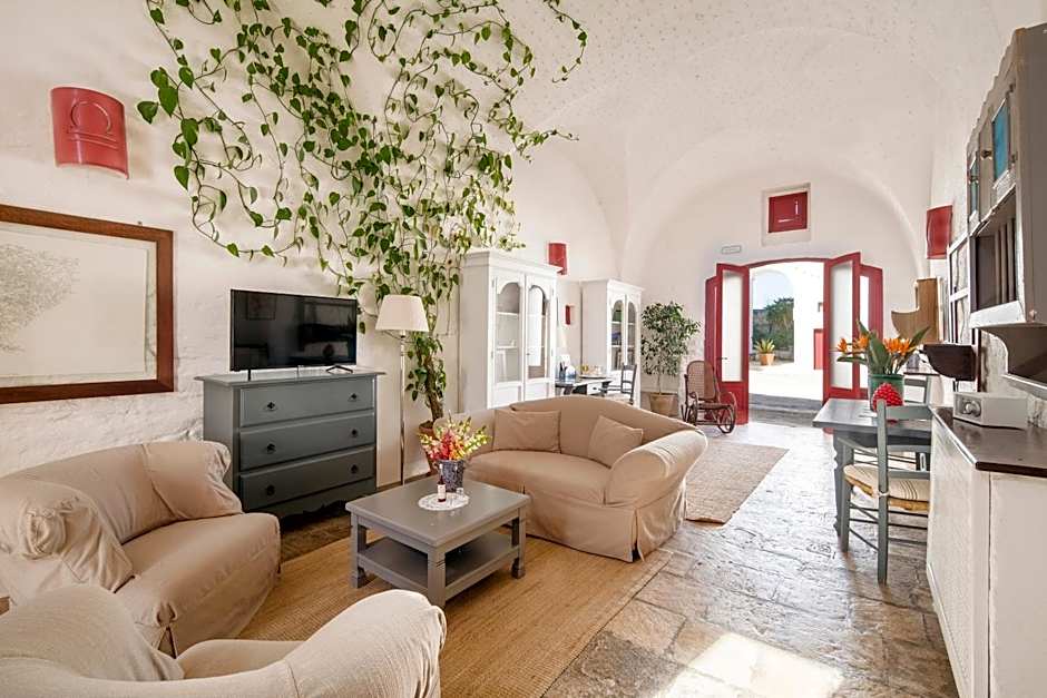 Masseria Torre Coccaro