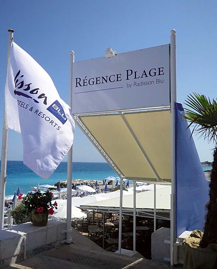 Radisson Blu Hotel Nice