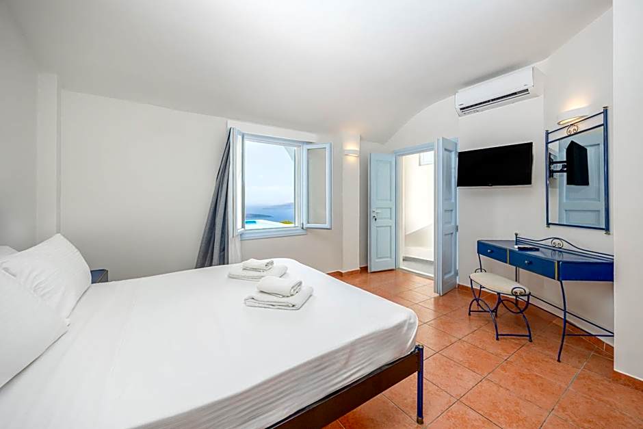 Kastro Suites