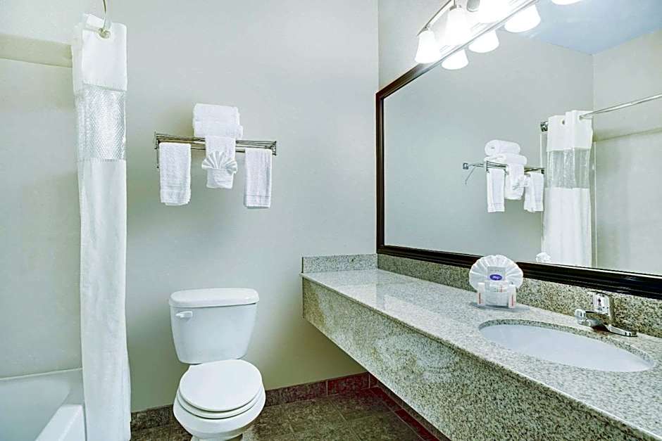 Baymont by Wyndham Dallas/ Love Field