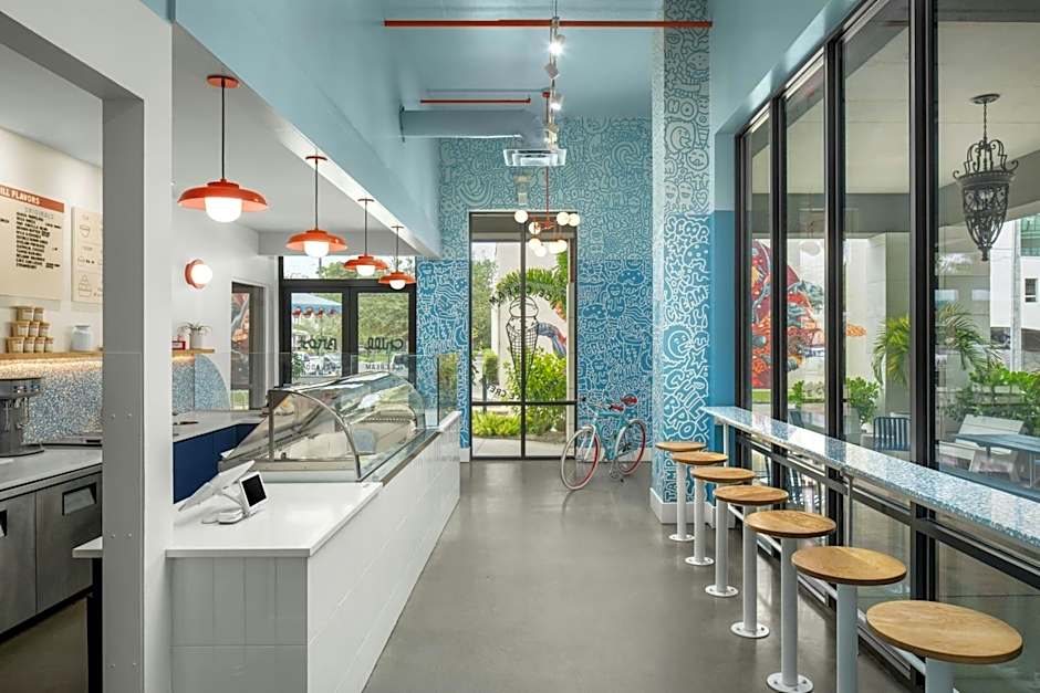 Epicurean Hotel, Autograph Collection by Marriott