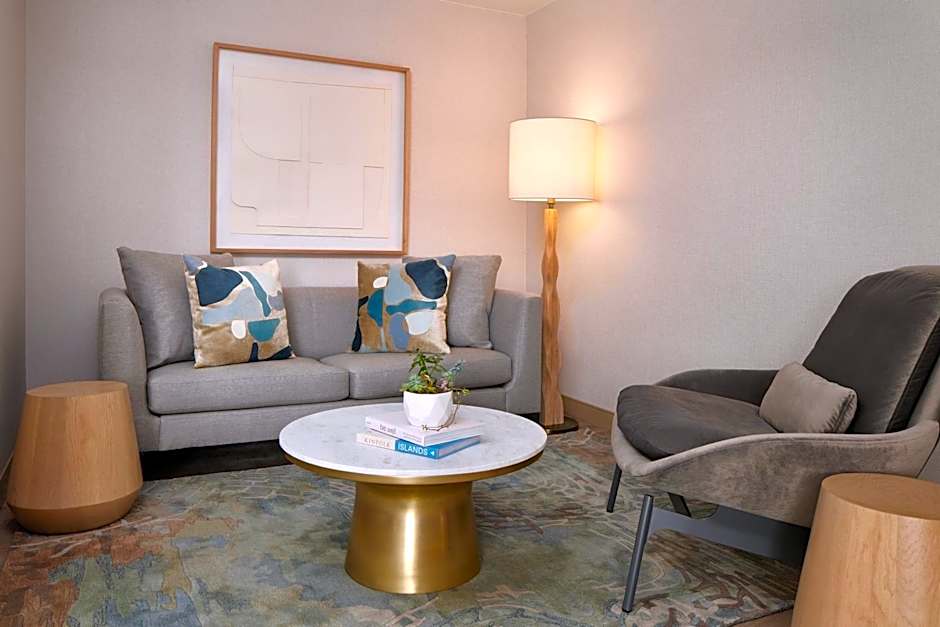 The Westin DC Downtown