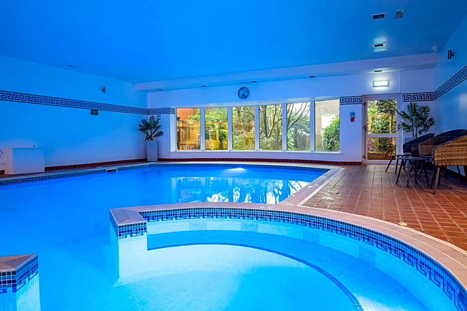 Barton Manor Hotel & Spa; BW Signature Collection