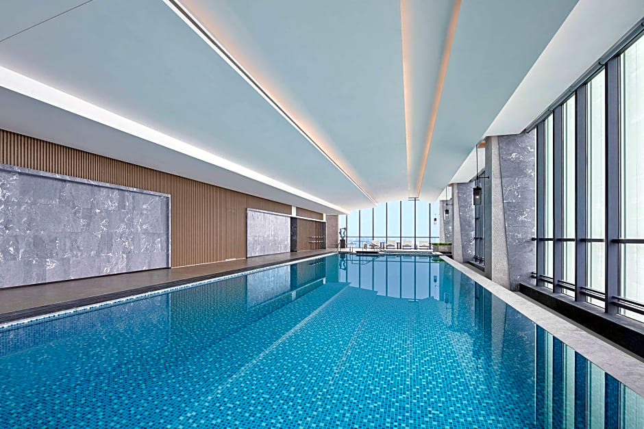 Jinhua Marriott Hotel