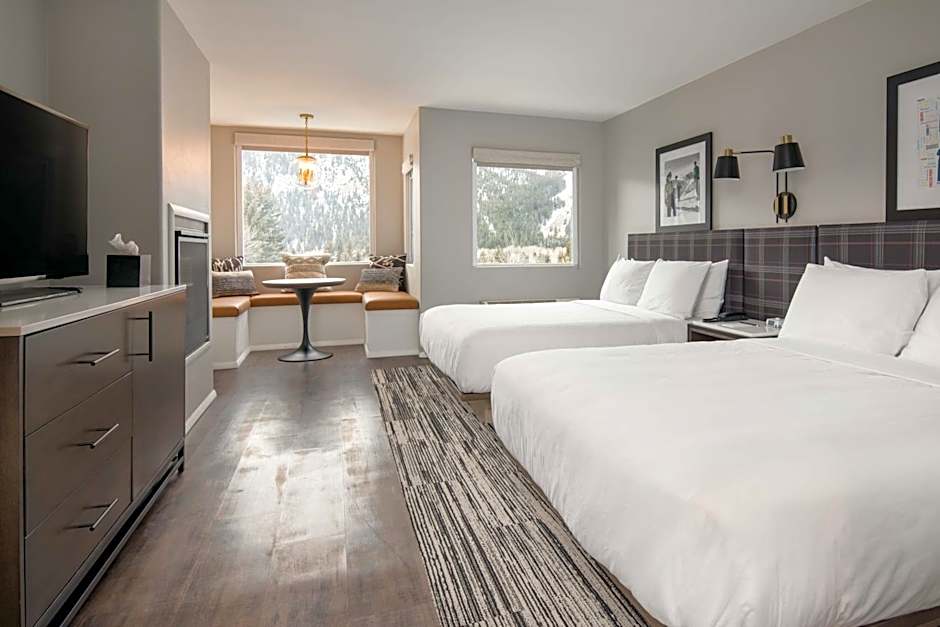 Hotel Ketchum