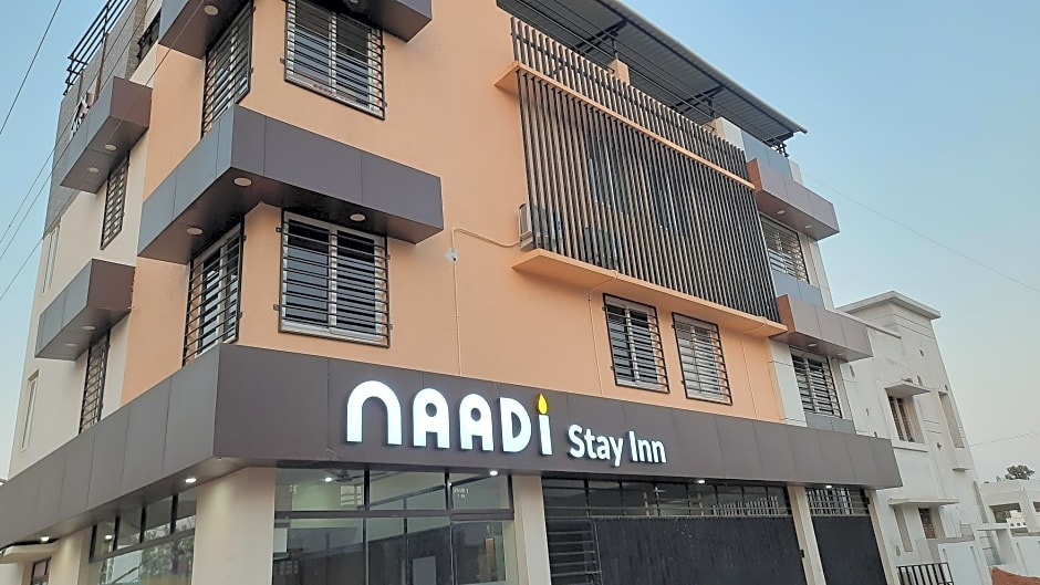 Hotel Naadi Stayinn by Abedrooms