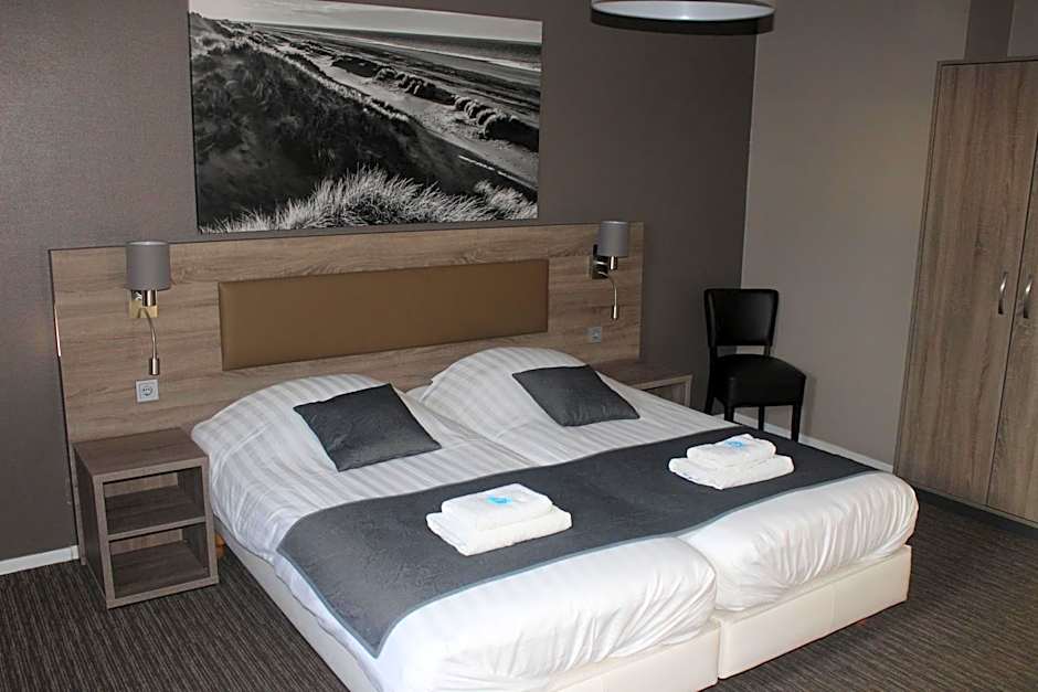 Hotel Restaurant 't Klokje