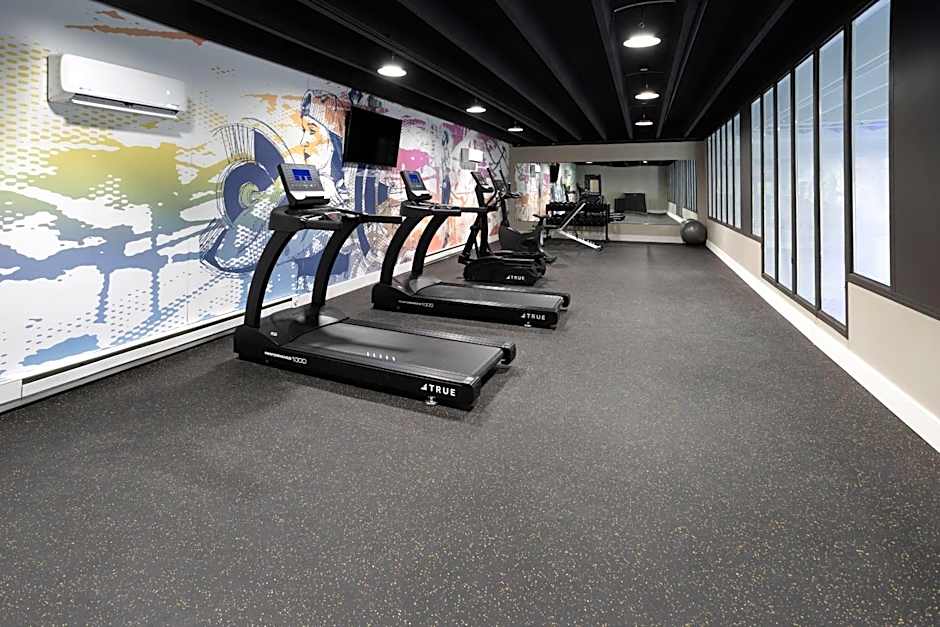 Hawthorn Extended Stay by Wyndham Chambersburg