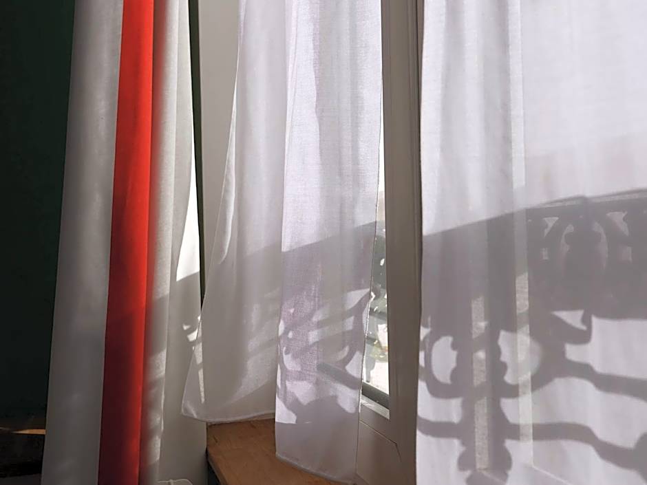 Logis Hotel de l'Europe