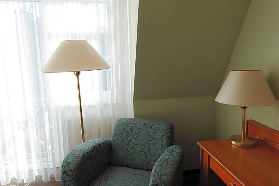 Schlossberghotel Greiz