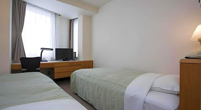 Sunroute Aomori Hotel