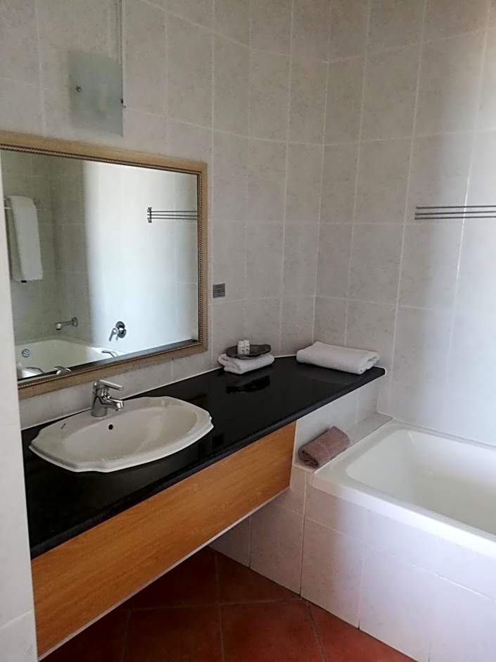 Cape Town Beachfront Apartments at Leisure Bay