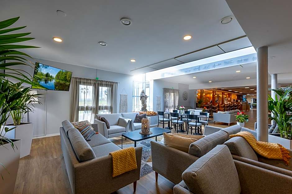 Spa Hotel Runni Iisalmi