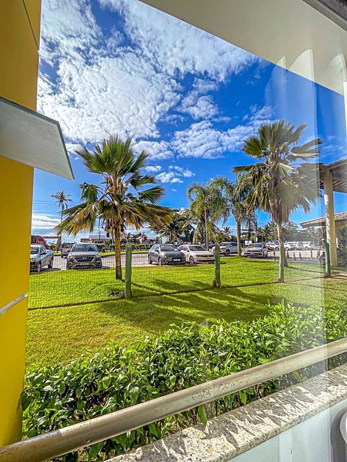 Sunshine Praia Hotel