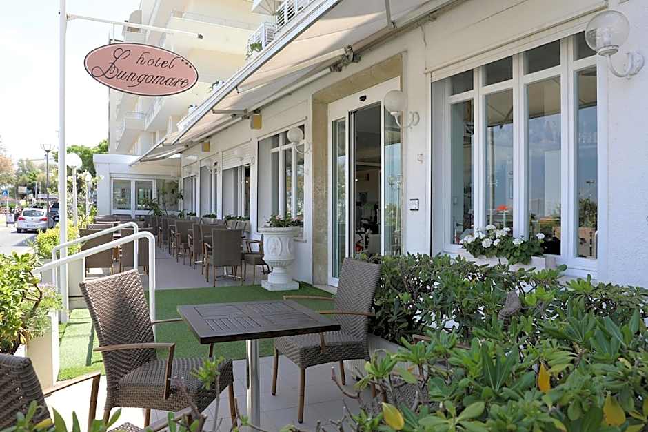 Hotel Lungomare