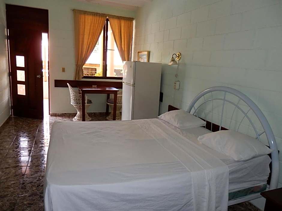 Hotel Garant & Suites