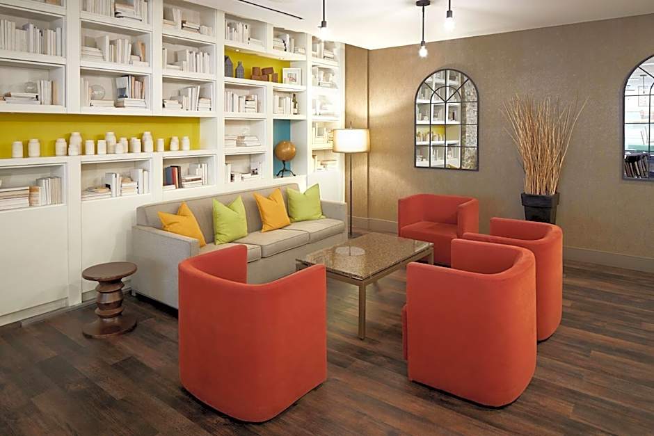 Delta Hotels Ottawa City Centre