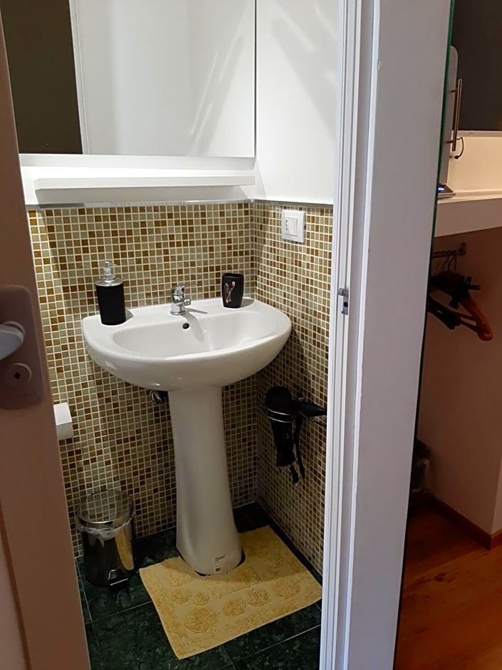 Sabbia del Sud Affittacamere