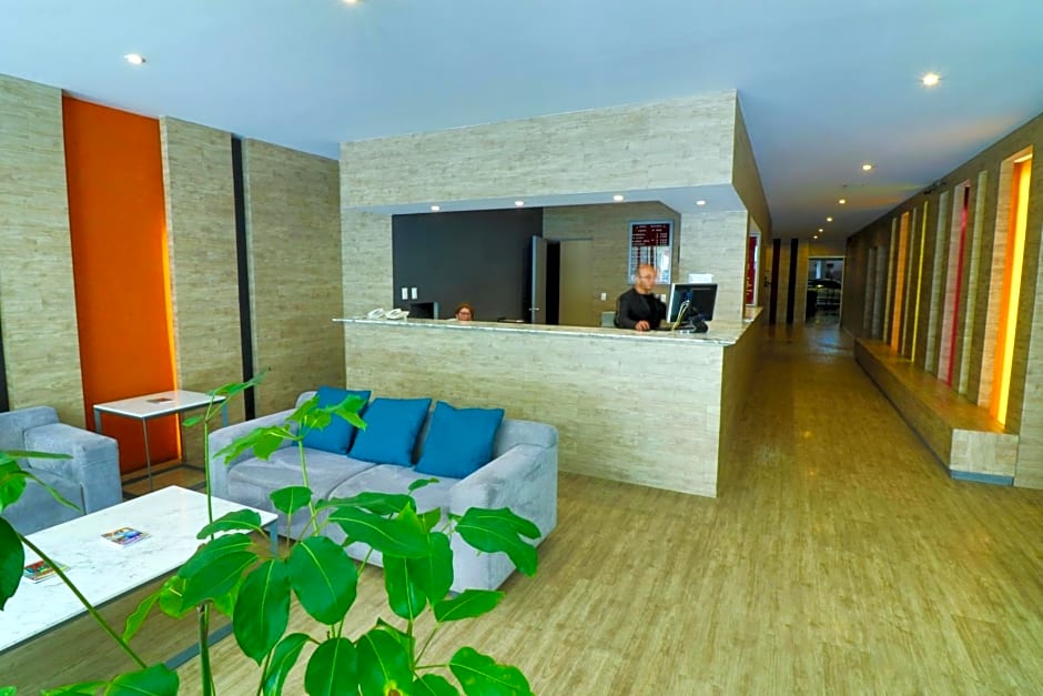 Mallorca Hotel 