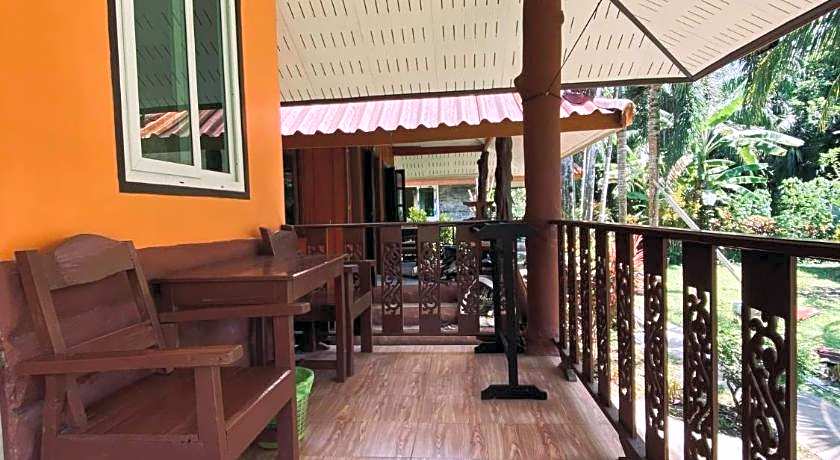 Nung House