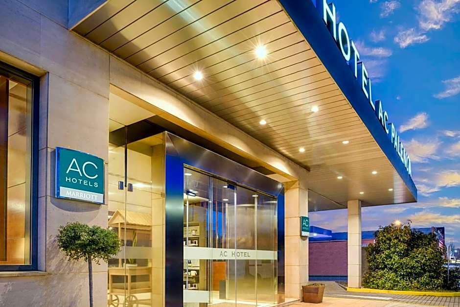 AC Hotel by Marriott Palencia