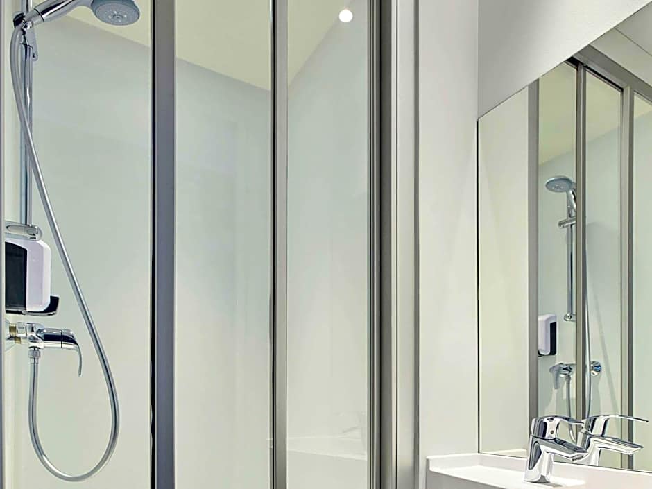 hotelF1 Marne la Vallée Collégien