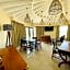 Hwange Safari Lodge