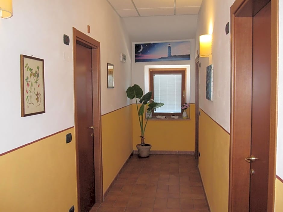 La Locanda Il Gabbiano