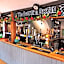 The George and Dragon Inn