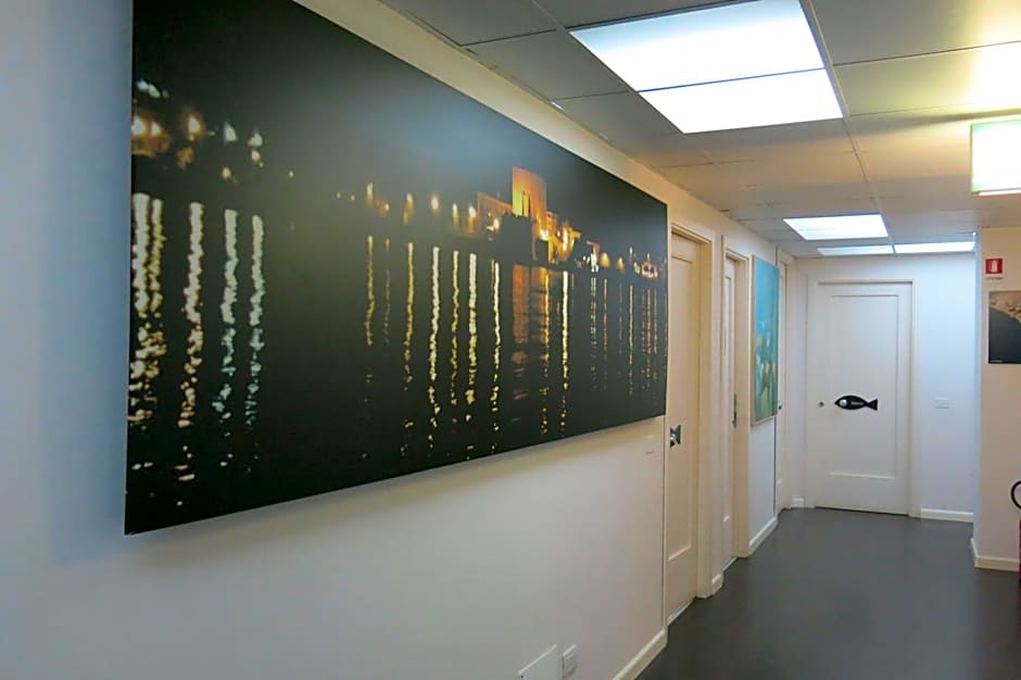 Mare Nostrum Petit Hôtel