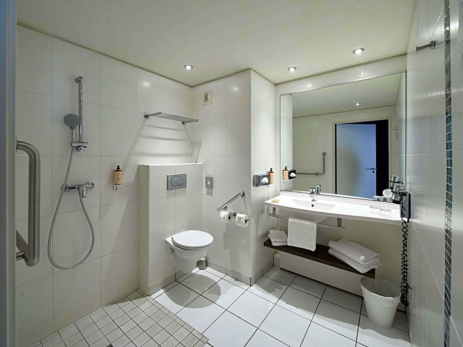 Mercure Chartres Cathedrale