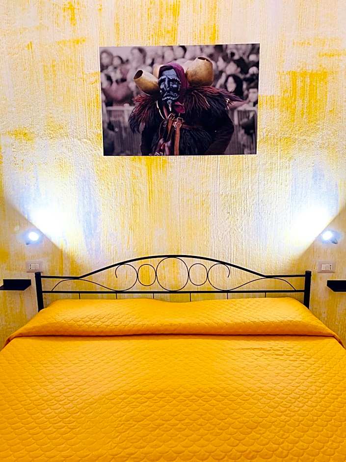 Green Gallery Hotel and Restaurant